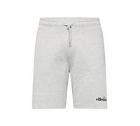 ELLESSE Pantalon de sport 'Molla' gris / noir, Taille L