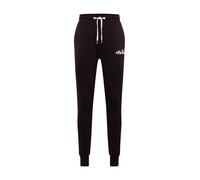 ELLESSE Pantalon 'Nioro' noir / blanc, Taille 29-30