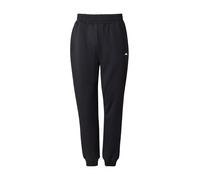 ELLESSE Pantalon noir / blanc, Taille 38