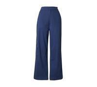 ELLESSE Pantalon 'Orford' bleu marine / blanc, Taille 42