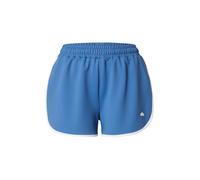 ELLESSE Pantalon 'Purden' bleu / blanc, Taille 36