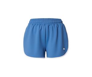 ELLESSE Pantalon 'Purden' bleu / blanc, Taille 36