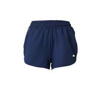 ELLESSE Pantalon 'Purden' bleu marine / blanc, Taille XL