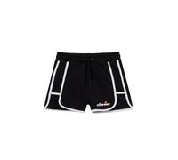 ELLESSE Pantalon 'Renetina' orange / rouge / noir / blanc, Taille 128-134
