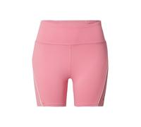 ELLESSE Pantalon 'SULINA' pitaya / noir / argent / blanc, Taille 36