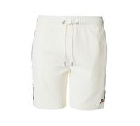 ELLESSE Pantalon 'Tomatro' bleu marine / blanc cassé, Taille 34