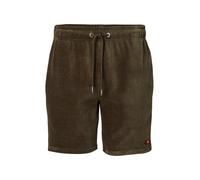 ELLESSE Pantalon 'Tomatro' olive, Taille 35-36