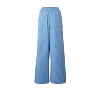 ELLESSE Pantalon 'Vernaza' bleu / blanc, Taille 40
