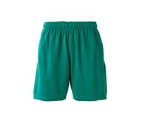 ELLESSE Pantalon 'Zanica' émeraude, Taille 29-30
