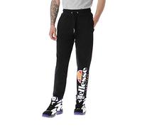 ELLESSE Pantaloni Tuta Uomo Nero 792009-900