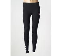 Ellesse Leggings Solos 2 orange, rouge, noir, blanc Taille XS