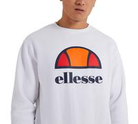 Ellesse PERC Sweatshirt Pour Hommes SXG12638 Blanc