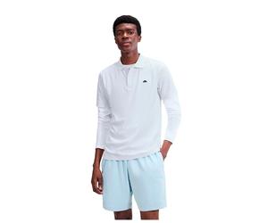Ellesse Polo à Manches Longues Edmond