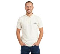ELLESSE - Polo manches courtes - blanc cassé - XL - Blanc cassé - Polos Homme M