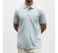 Ellesse - Rooks Polo - Homme - Tops - Bleu - Taille: S
