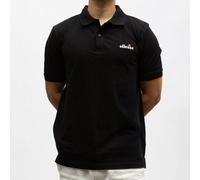 Ellesse - Polo Manches Courtes - Noir