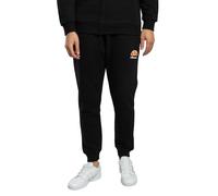 Ellesse Pour des hommes Logo Joggers, Noir