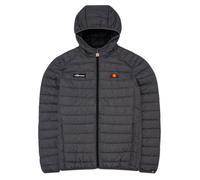 Ellesse Pour des hommes Lombardy Veste matelassée, Gris XXL