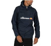 Ellesse Pour des hommes Mont 2 Pullover Jacket, BleuM Bleu G