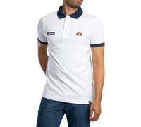 Ellesse Pour des hommes Polo Lessepsia, blanc