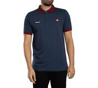 Ellesse Pour des hommes Polo Lessepsia, Bleu