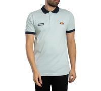 Ellesse Lessepsia Short Sleeve Polo Bleu M