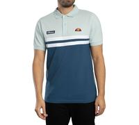 Ellesse Pour des hommes Polo Muccia, Bleu