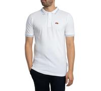 Ellesse Pour des hommes Polo Rooks, blanc