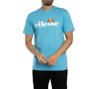 Ellesse Pour des hommes Prado T-Shirt, Bleu