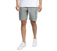 Ellesse Pour des hommes Short cargo Umani, Gris