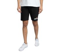 Ellesse Pour des hommes Short de survêtement en polaire Silvan, Noir