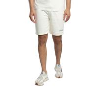 Ellesse Pour des hommes Short de survêtement Molla, blanc