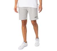 ellesse pour des Hommes Short de survêtement Molla, Gris, XL