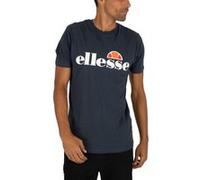 Ellesse Pour des hommes SL Prado T-shirt, BleuL bleu G