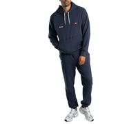 Ellesse Pour des hommes Survêtement à capuche et pull Traccota, Bleu