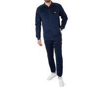 ellesse pour des Hommes Survêtement Bunero, Bleu, S