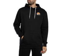 Ellesse Pour des hommes Sweat à capuche à logo, Noir