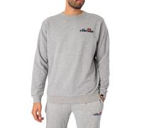 Ellesse Pour des hommes Sweat Fierro, Gris