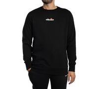 ELLESSE Sweat-shirt 'Kiamto 2' rouge cerise / noir / blanc, Taille XXL