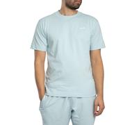 Ellesse Pour des hommes T-shirt Acciano, Bleu