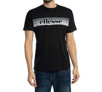 Ellesse Pour des hommes T-shirt Ferrare, Noir