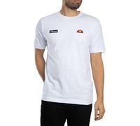 Ellesse Pour des hommes T-shirt Floran, blanc