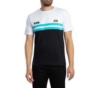 Ellesse Pour des hommes T-shirt Venire, blanc