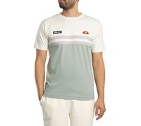 Ellesse Pour des hommes T-shirt Venire, blanc