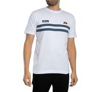Ellesse Pour des hommes T-shirt Venire, blanc
