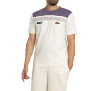 Ellesse Pour des hommes T-shirt Vignola, blanc