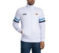 Ellesse Pour des hommes Veste de survàªtement Roma, blanc