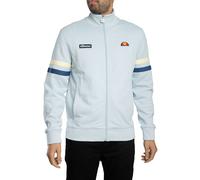 Ellesse Pour des hommes Veste de survàªtement Roma, Bleu