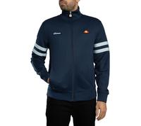 Ellesse Pour des hommes Veste de survàªtement Roma, Bleu