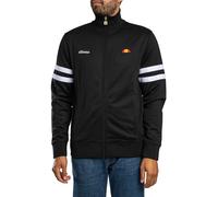 Ellesse Pour des hommes Veste de survàªtement Roma, Noir